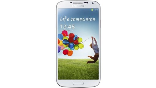 Galaxy S4 Serie