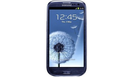 Galaxy S3-serien