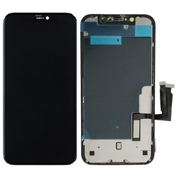 Incell LCD & Touch For I-Phone 12 / 12 Pro