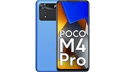 Poco M4 Serie