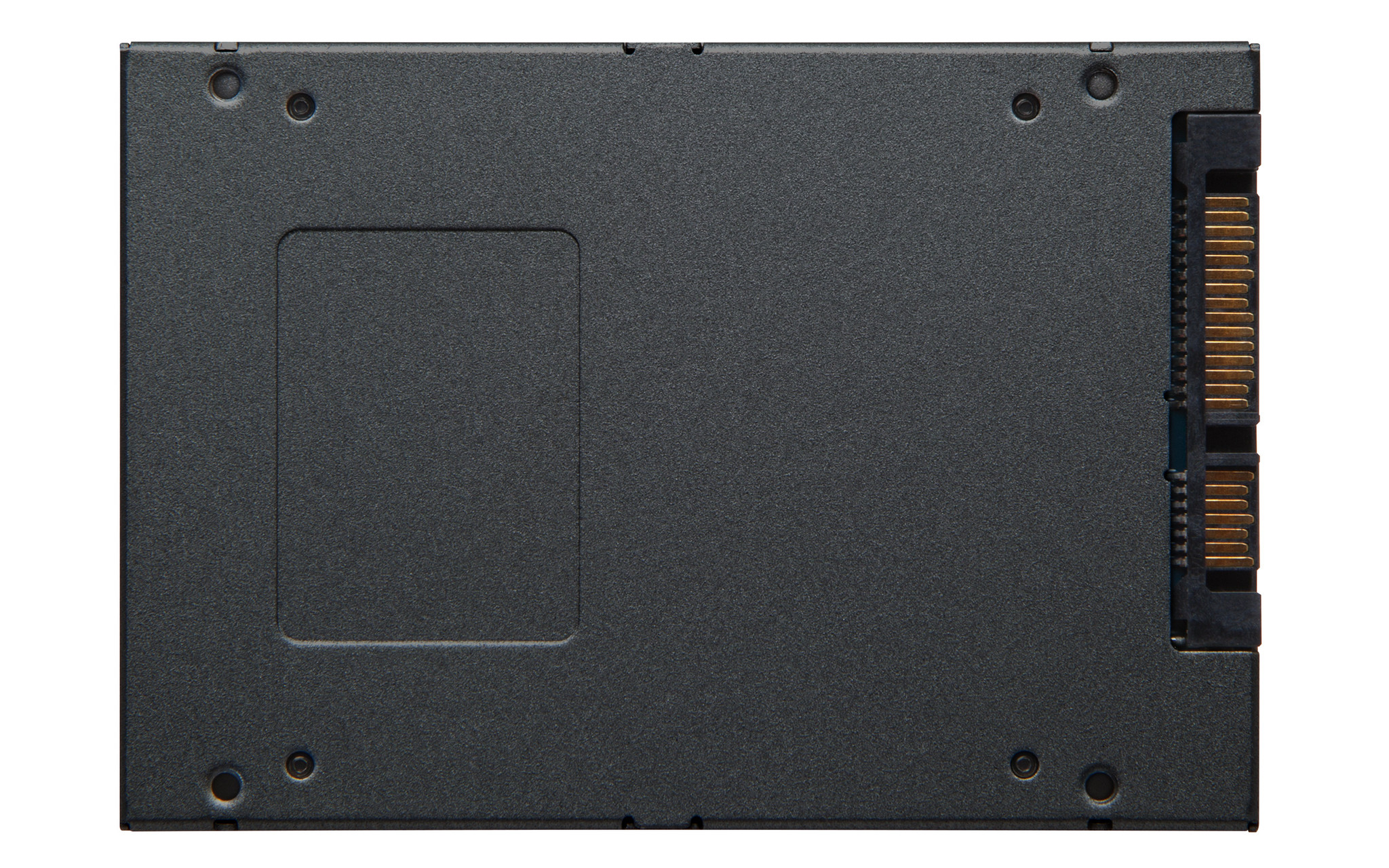 Kingston Solid State Drive SSD A400 2.5 480GB, foto 2 van 2