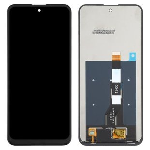 LCD For Nokia X10