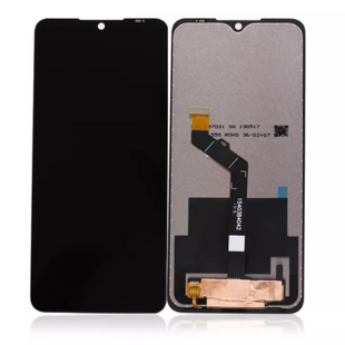 LCD For Nokia 6.2/7.2