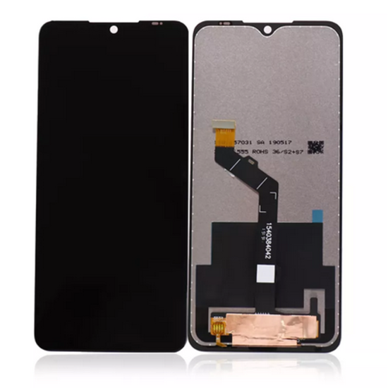 LCD For Nokia 6.2/7.2 MT Tech