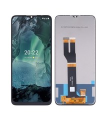 LCD For Nokia G21 Refurbish MT Tech