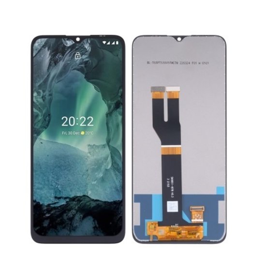 LCD For Nokia G21 Refurbish MT Tech