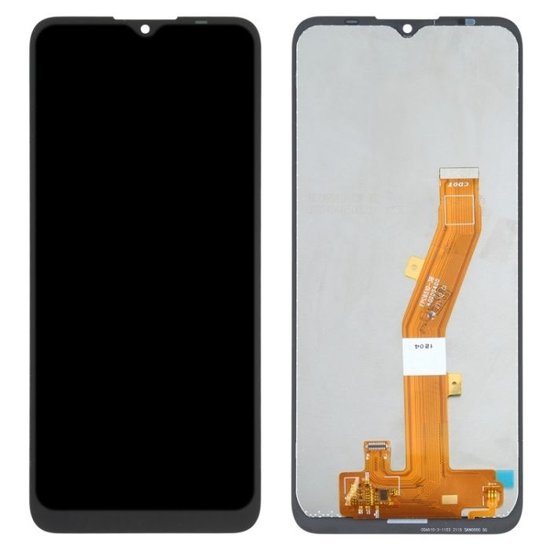 LCD For Nokia G10/G20 MT Tech