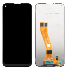 LCD MT Tech For Nokia 3.4