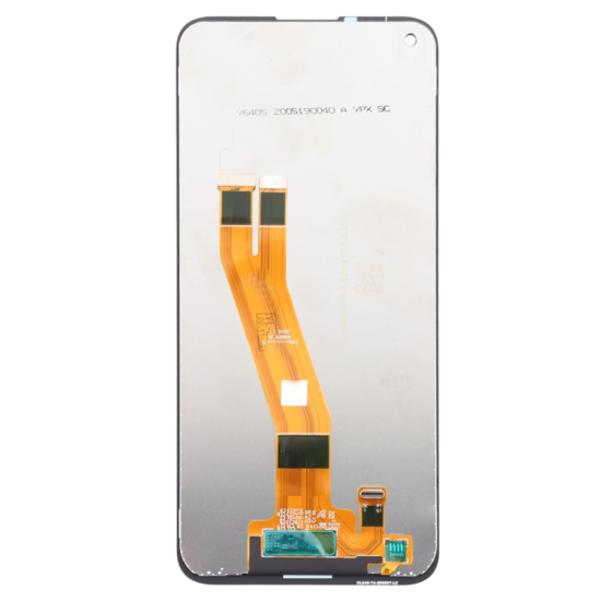 LCD MT Tech For Nokia 3.4