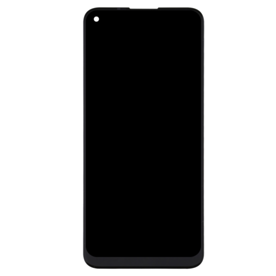 LCD MT Tech For Nokia 3.4