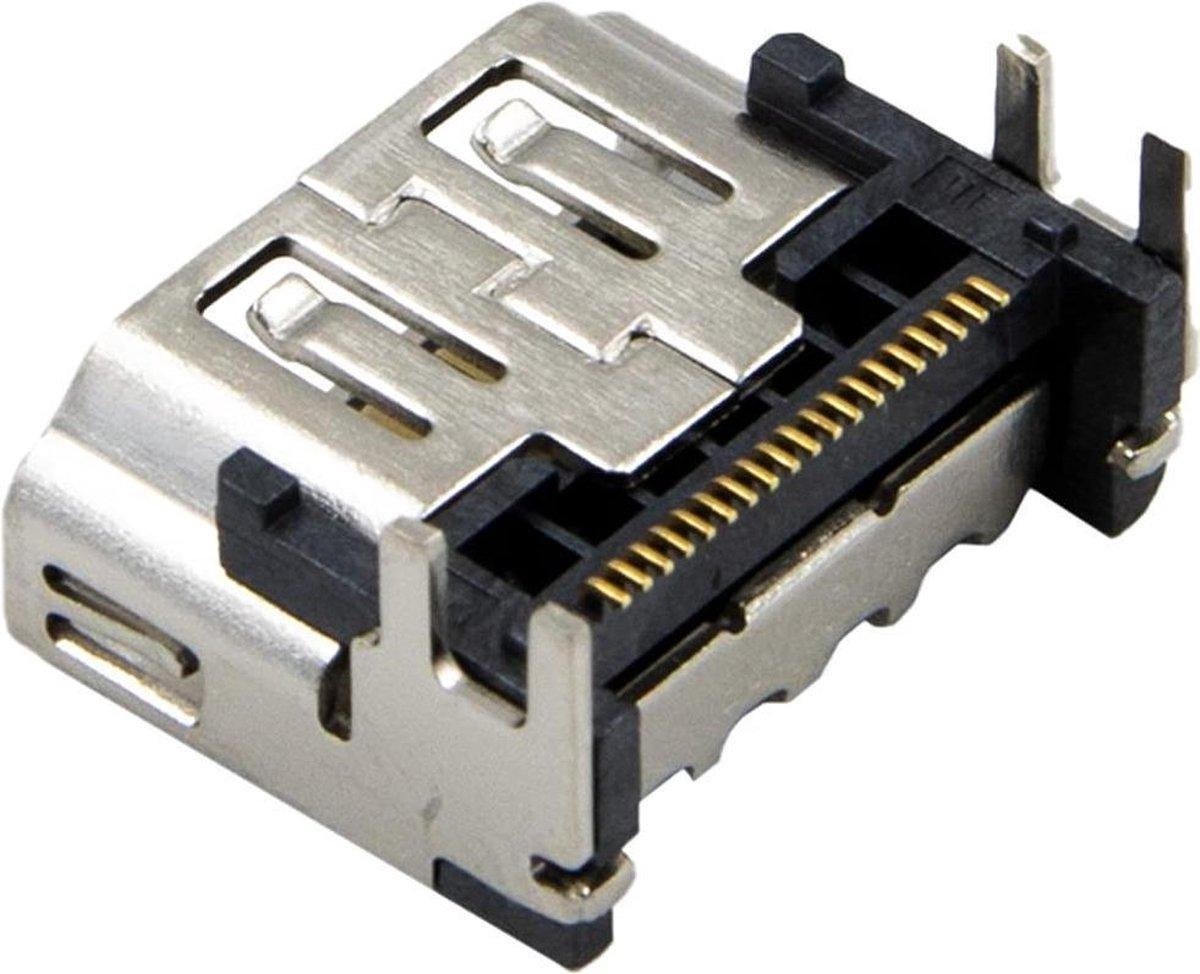 HDMI Port For Playstation 5 / PS 5 Slim - MT Tech