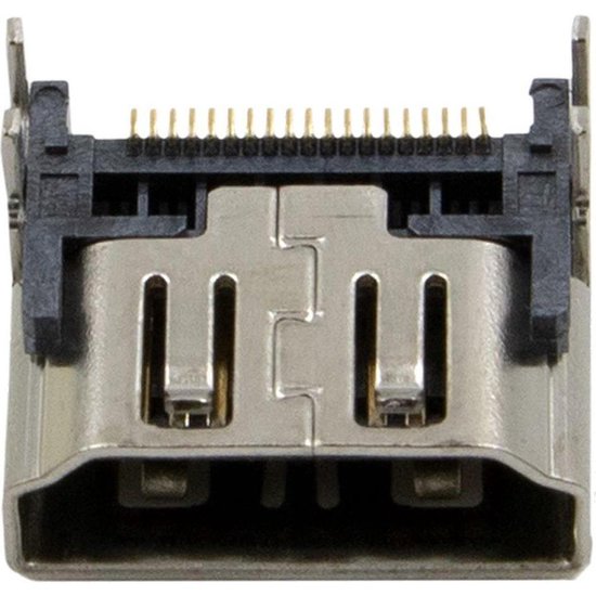 HDMI Port For Playstation 5 / PS 5 Slim - MT Tech