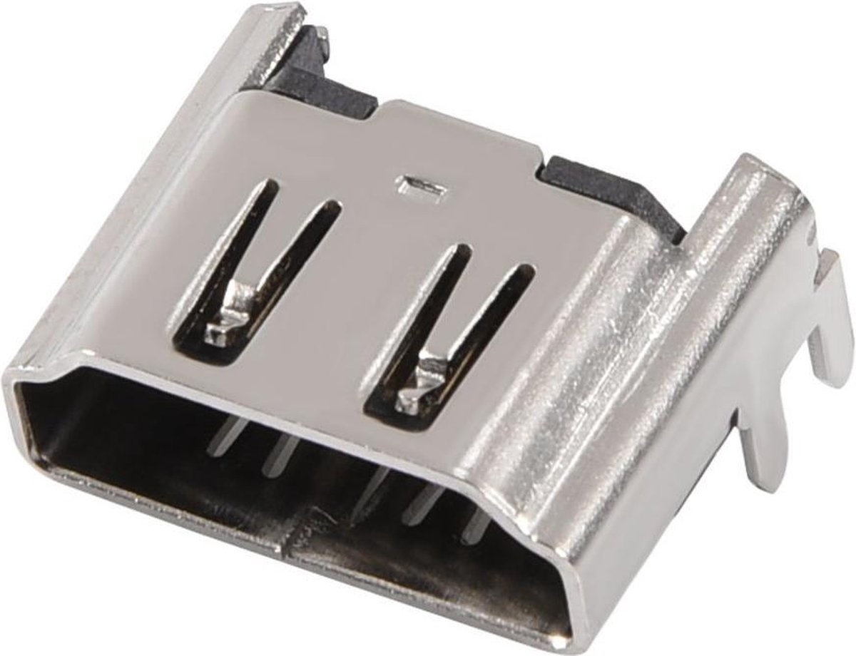 HDMI Port Connector For PS4 Slim / PS4 Pro, foto 2 van 3