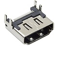 HDMI Port Connector For PS4 Slim / PS4 Pro