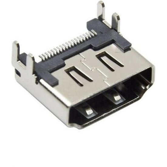 HDMI Port Connector For PS4 Slim / PS4 Pro