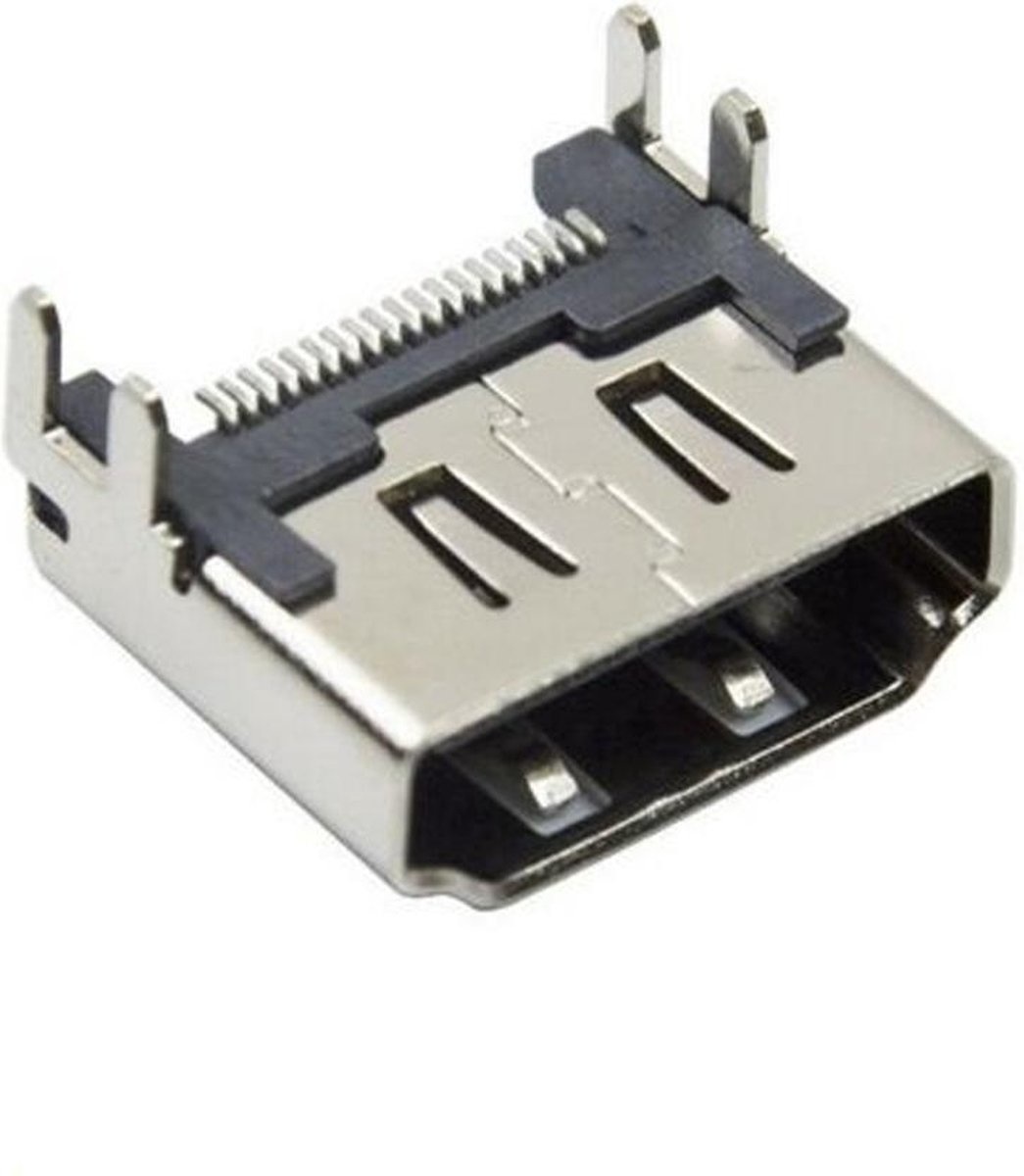 HDMI Port Connector For PS4 Slim / PS4 Pro, foto 3 van 3
