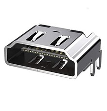 HDMI Port Connector CUH-10XX, 11XX, 12XX For PS4