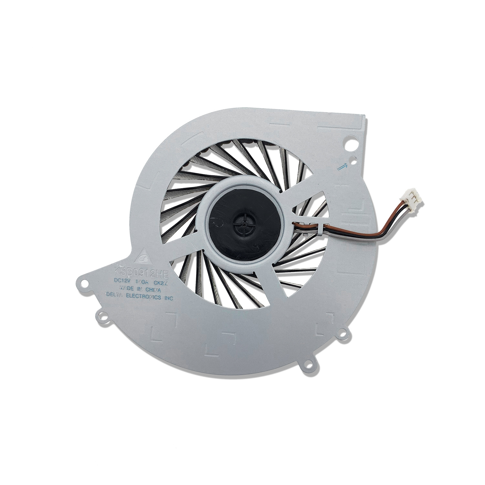 Internal Cooling Fan CUH-12XX For PS4, foto 2 van 2