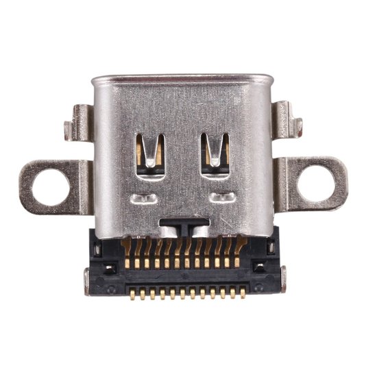 Type-C Charging Port For Nintendo Switch