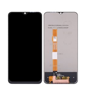 LCD MT Tech For Vivo Y72 5G