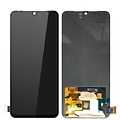 LCD MT Tech For Vivo V21 5G / S9E / Y71T