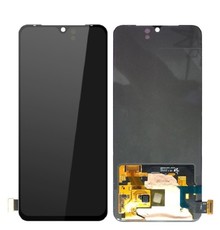 LCD MT Tech For Vivo V21 5G / S9E / Y71T