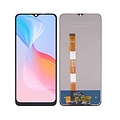 LCD MT Tech For Vivo Y21S