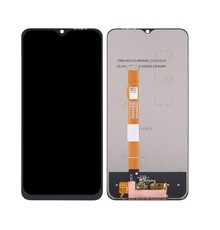 LCD InCell MT Tech For Vivo Y33S