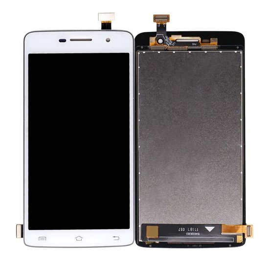 LCD For Vivo Y21 (2016) Refurbished