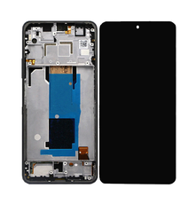 LCD For Xiaomi Redmi Note 11 Pro Plus 5G MT Tech