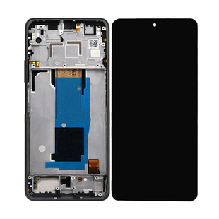LCD For Xiaomi Redmi Note 11 Pro Plus 5G MT Tech