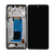 LCD For Xiaomi Redmi Note 11 Pro Plus 5G MT Tech