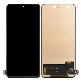 LCD For Xiaomi Redmi Note 11 Pro Plus