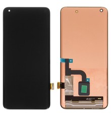 LCD OLED No Frame For Xiaomi Mi 10 White Box