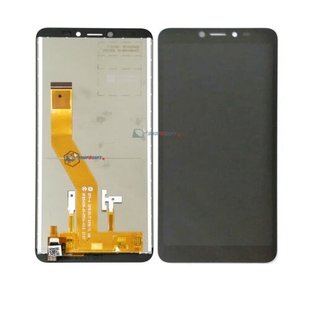 LCD For Wiko Y51