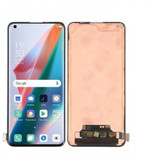 LCD For Oppo Find X3 Pro OEM