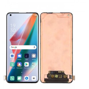 LCD For Oppo Find X3 Pro OEM
