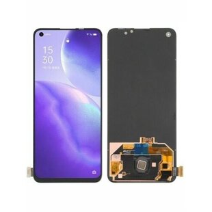 LCD MT Tech For Oppo Find X3 Lite 5G