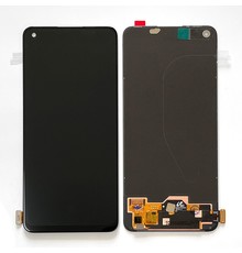 LCD InCell No Frame For Oppo Find X5 Lite - White Box
