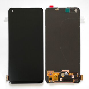LCD InCell No Frame For Oppo Find X5 Lite - White Box