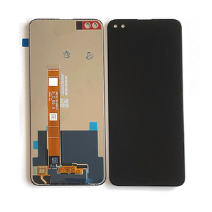 LCD For Oppo Reno4 Z 5G