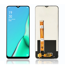 LCD MT Tech For Oppo A31