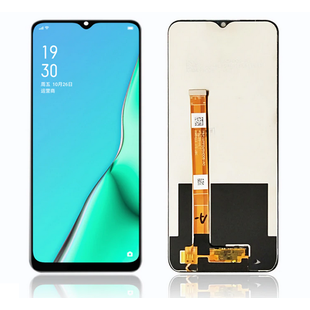 LCD MT Tech For Oppo A31