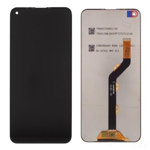 LCD MT Tech For Oppo A74 5G