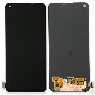 LCD MT Tech For Oppo A95