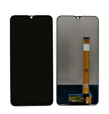 LCD For Oppo Ax7 Refurbish