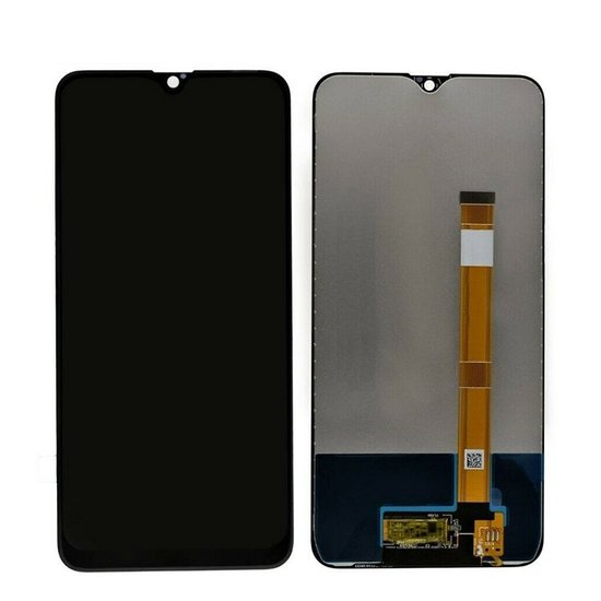 LCD For Oppo Ax7 Refurbish