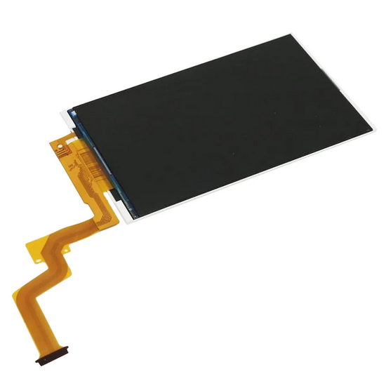 LCD For New Nintendo 2DS XL Top