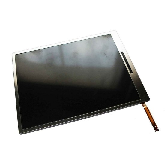 LCD For New Nintendo 2DS XL Bottom