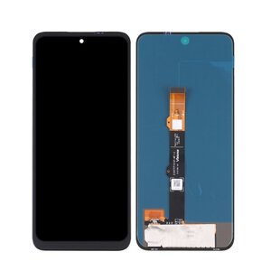 LCD For Motorola Moto G71